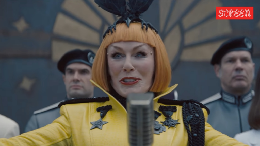 The 12 districts of The Hunger Games are coming back with Sunrise on the Reaping. Watch trailer | Hollywood News The 12 districts of The Hunger Games are coming back with Sunrise on the Reaping. Watch trailer | Hollywood News