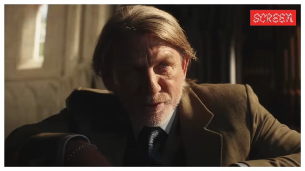 Wake Up Dead Man A Knives Out Mystery trailer: Daniel Craig solves an ‘perfectly impossible crime’ as he invokes Scooby Doo in another whodunit | Hollywood News Wake Up Dead Man A Knives Out Mystery trailer: Daniel Craig solves an ‘perfectly impossible crime’ as he invokes Scooby Doo in another whodunit | Hollywood News