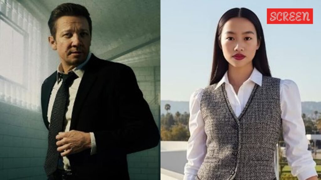 Jeremy Renner accused of ‘domestic violence’, sending explicit images to Chinese filmmaker Yi Zhou; actor’s team denies allegations | Hollywood News
