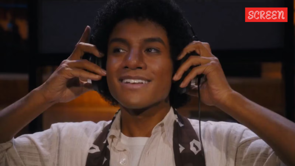 Michael Jackson’s nephew Jaafar Jackson to play the king of pop in his biopic. Watch teaser | Hollywood News Michael Jackson’s nephew Jaafar Jackson to play the king of pop in his biopic. Watch teaser | Hollywood News