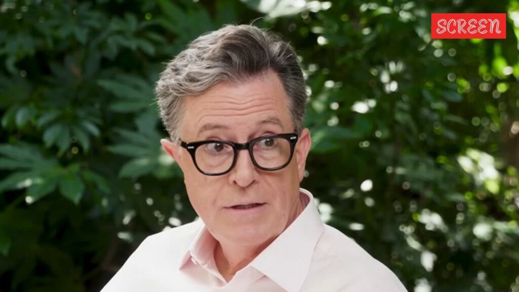 Stephen Colbert was surprised that his number one show was cancelled: ‘This isn’t my choice, don’t want to be alone’ | Hollywood News