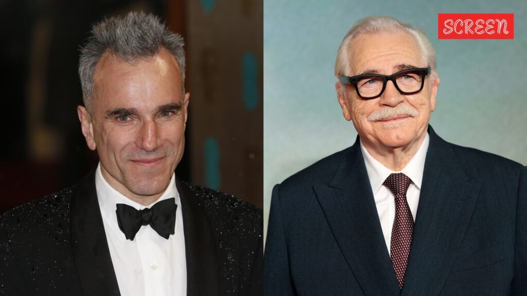 Daniel Day-Lewis calls out Brian Cox for dragging him into debate over method acting: ‘Where the f*** did that come from?’ | Hollywood News