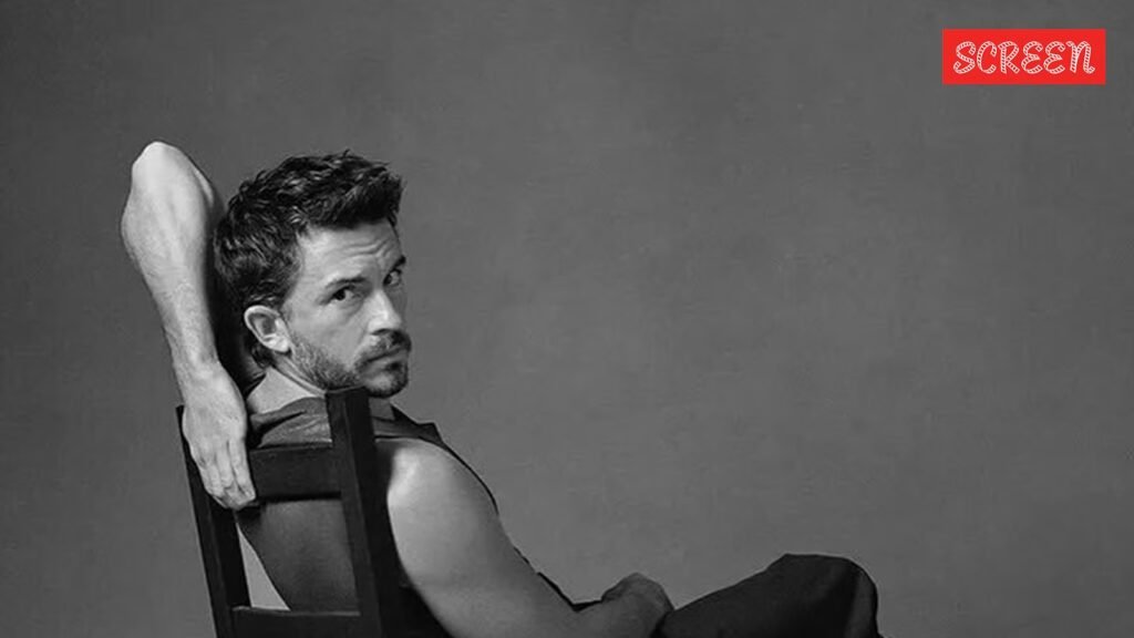 Jonathan Bailey becomes first openly gay man to win Sexiest Man Alive 2025: ‘Is this real?’ | Hollywood News