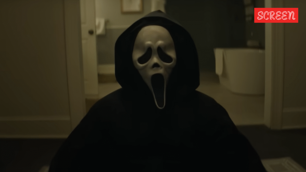 Scream 7 trailer: Ghostface is back for Sidney’s daughter and he wants to burn it all down. Watch | Hollywood News