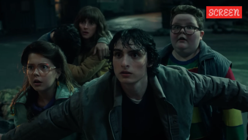 It’s all or nothing in the final season of Stranger Things, which will be released in three parts. Watch trailer | Hollywood News It’s all or nothing in the final season of Stranger Things, which will be released in three parts. Watch trailer | Hollywood News