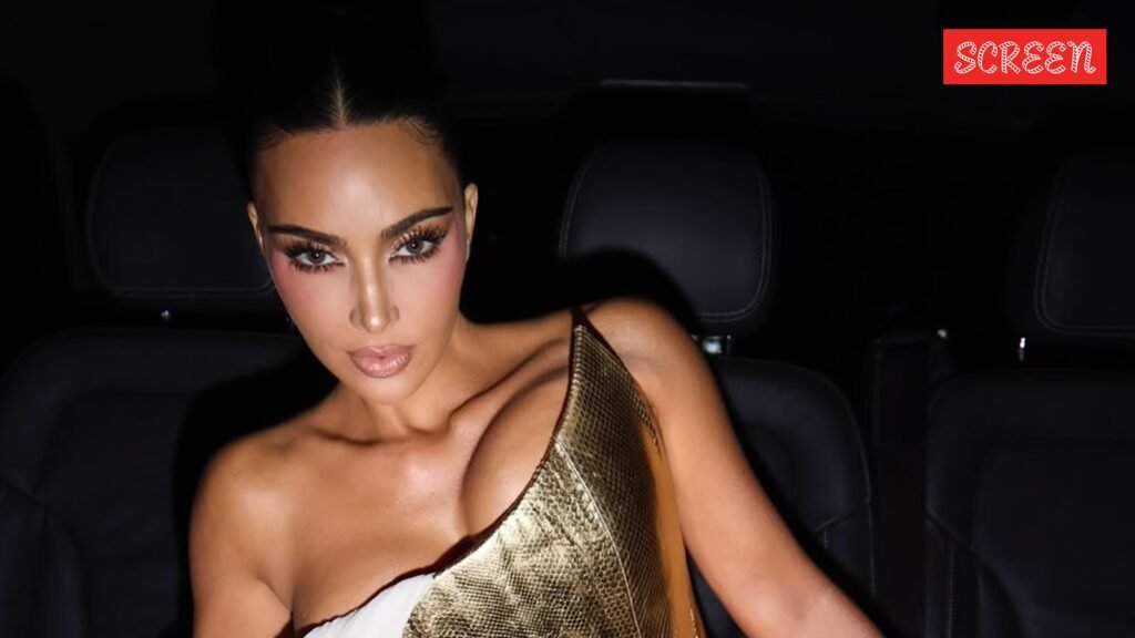 Kim Kardashian reveals brain aneurysm diagnosis, cites relationship with Kanye West and stress as reasons | Hollywood News