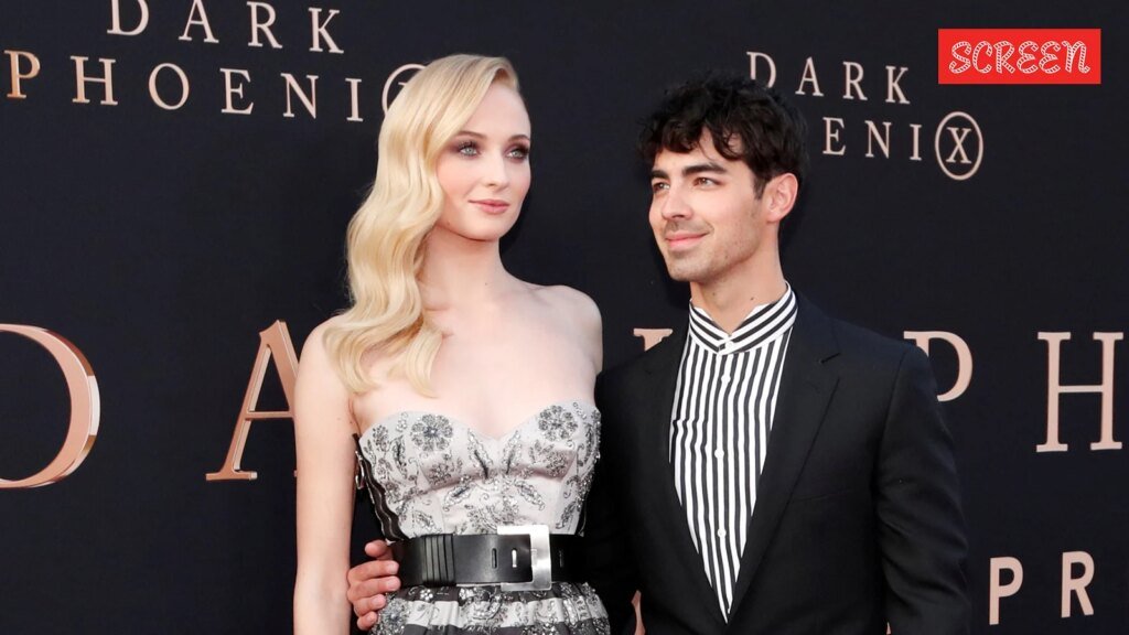 Joe Jonas calls ex-wife Sophie Turner a ‘fantastic mom’ as he opens up on ‘tough’ divorce: ‘To have a relationship with her…’ | Hollywood News Joe Jonas calls ex-wife Sophie Turner a ‘fantastic mom’ as he opens up on ‘tough’ divorce: ‘To have a relationship with her…’ | Hollywood News