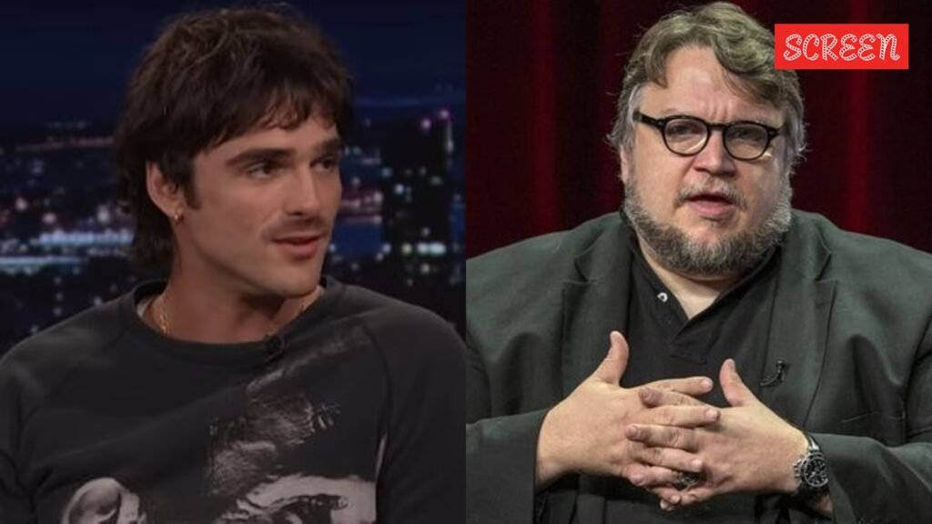 Jacob Elordi calls Guillermo Del Toro the ‘greatest filmmaker alive,’ says director paid for Frankenstein props with his money when studio refused | Hollywood News