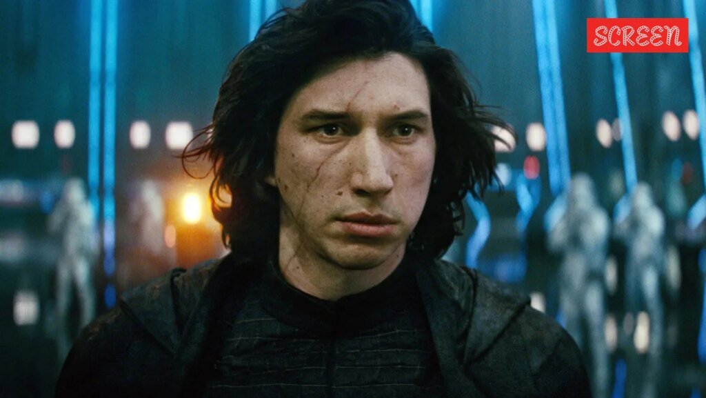 Disney shut down Ben Solo Star Wars movie even after green light from Lucas Films; reveals Adam Driver: ‘It is no more’ | Hollywood News