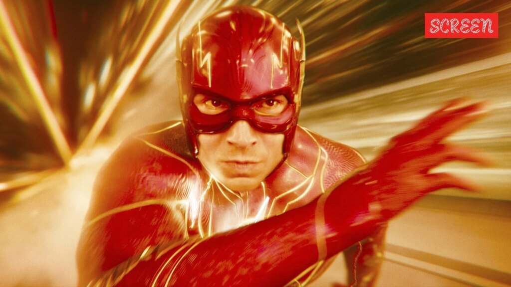Flash director Andy Muschietti says film didn’t work because people like to ‘talk s***’: ‘They like to jump on bandwagons…’ | Hollywood News Flash director Andy Muschietti says film didn’t work because people like to ‘talk s***’: ‘They like to jump on bandwagons…’ | Hollywood News