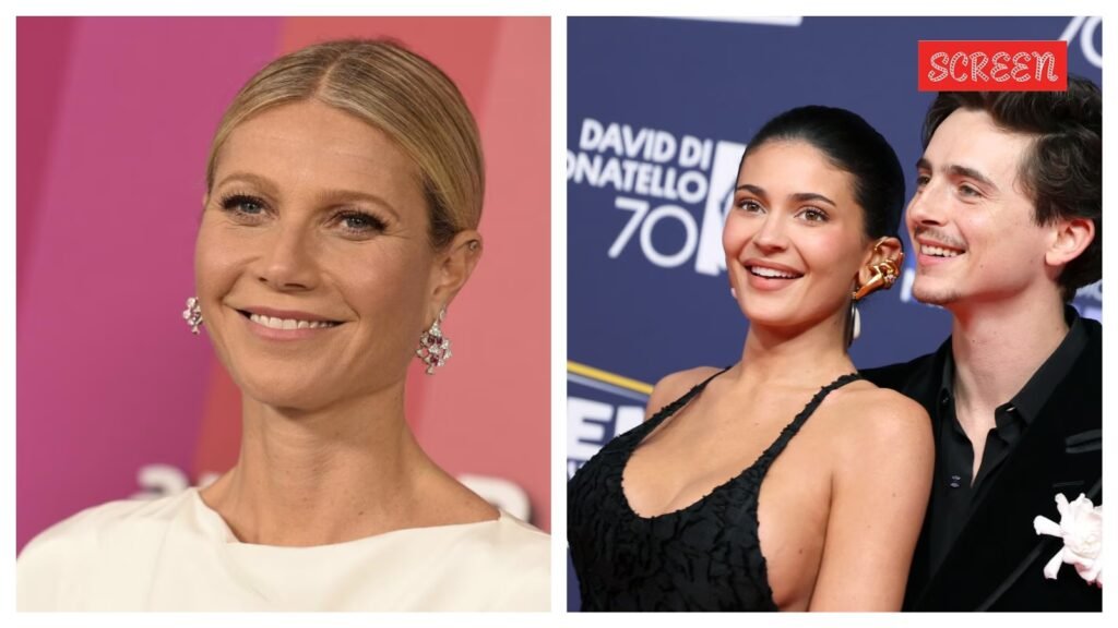 Gwyneth Paltrow had no clue co-star Timothee Chalamet is dating Kylie Jenner: ‘It’s kind of punk rock to be with a woman with kids’ | Hollywood News