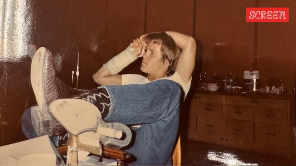 This Avengers star had to quit acting and become a day trader to support family: ‘I had kids in school and I had no money’ | Hollywood News