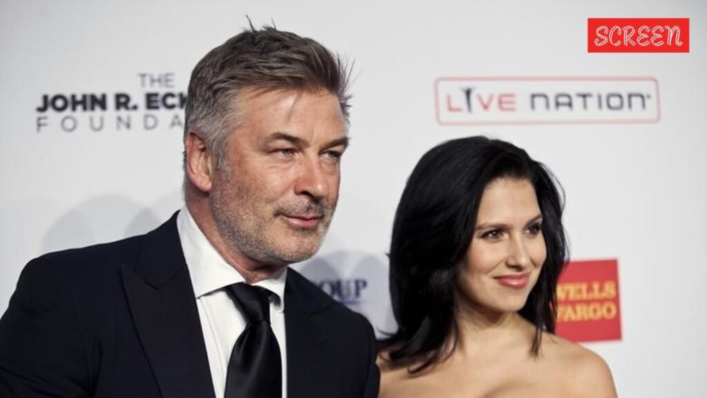 Alec Baldwin rams wife’s Range Rover into tree, blames garbage truck ‘the size of a whale’: ‘To avoid hitting him, I hit a tree’ | Hollywood News