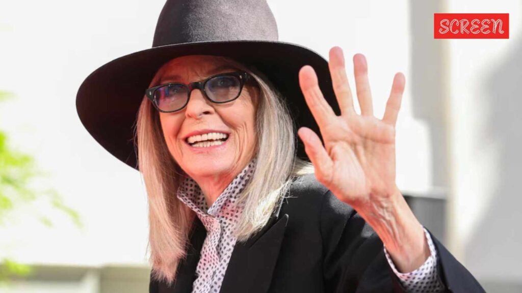 Diane Keaton amassed 0 million (Rs 835 crore) by restoring and flipping LA properties; listed her house before passing | Hollywood News