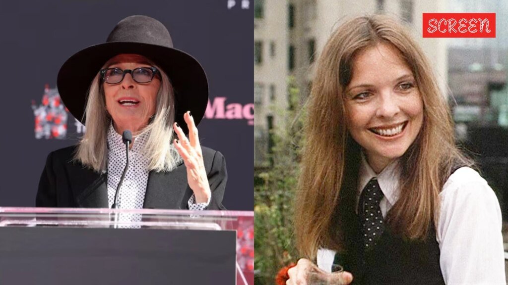 Oscar-winning actress Diane Keaton dies at 79 | Hollywood News