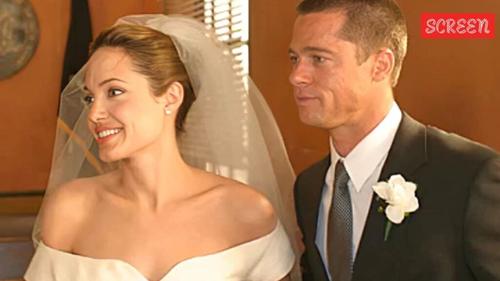 Angelina Jolie describes divorce with Brad Pitt as ’emotionally difficult’, demands K in legal fees over Chateau dispute | Hollywood News