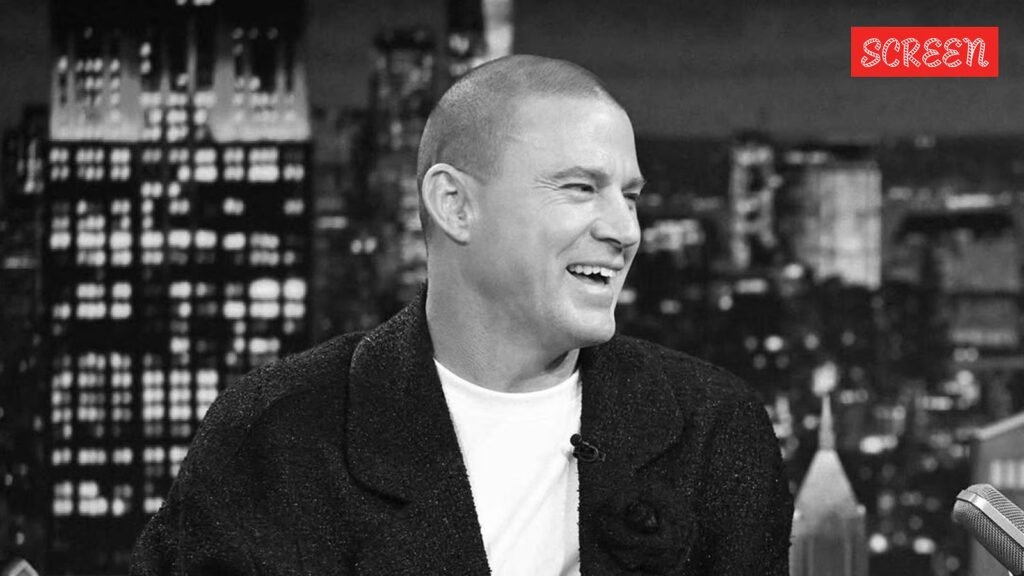 Channing Tatum talks Roofman, running naked from Peter Dinklage, Avengers Doomsday’s ‘unbelievable’ script: ‘You aren’t ready for it’ | Hollywood News