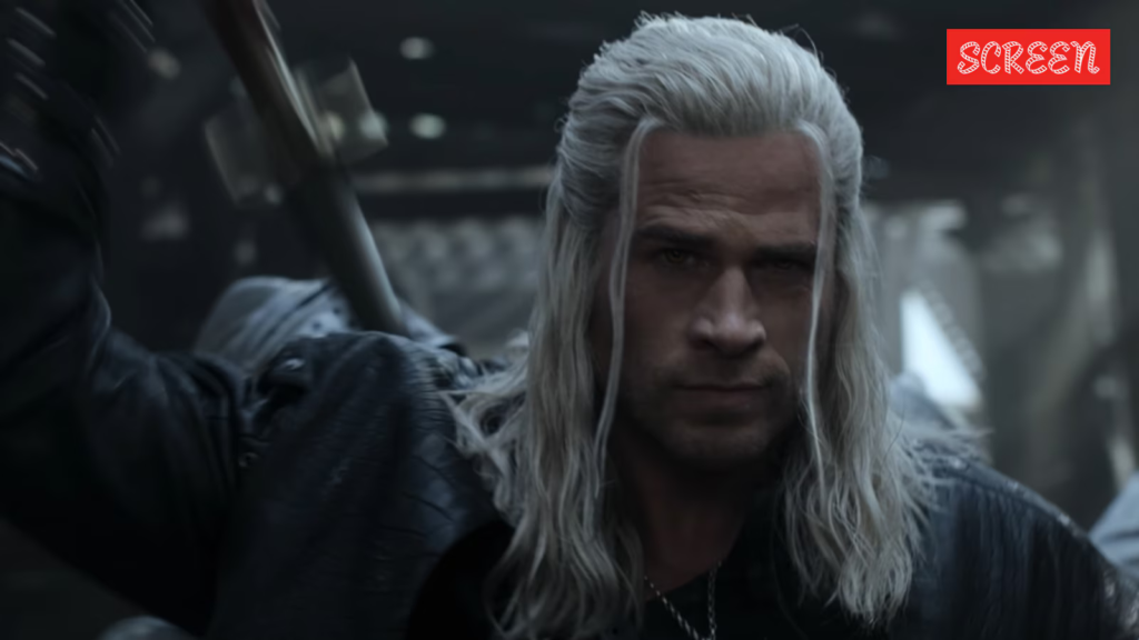 After Superman, The Witcher is also moving on from its breakup with Henry Cavill, as Liam Hemsworth steps up, watch trailer | Hollywood News