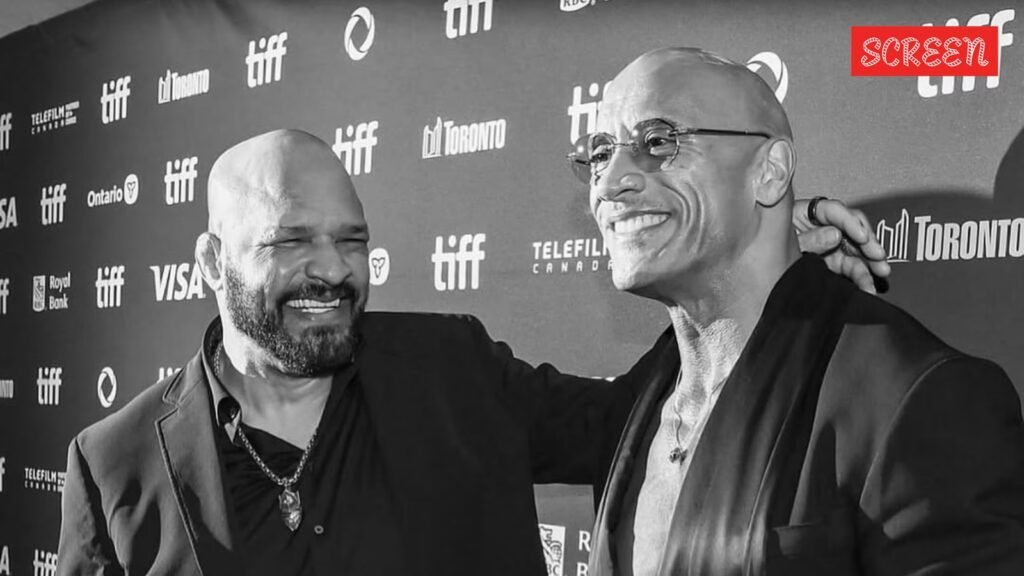 Dwayne Johnson reacts as The Smashing Machine faces brutal first round at the box office, becomes his worst opener ever: ‘It changed my life’ | Hollywood News