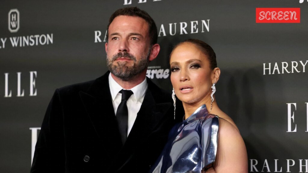 Ben Affleck calls Jennifer Lopez ‘spectacular’ as they reunite for the first time since divorce at Kiss of the Spider Woman premiere | Hollywood News