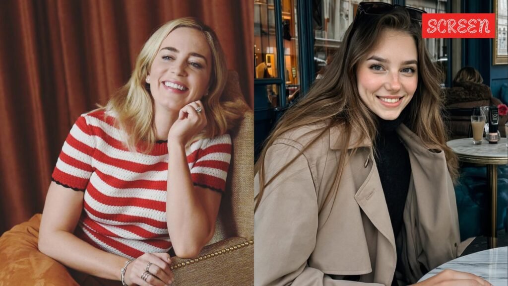 Emily Blunt, Whoopi Goldberg and others rally against AI generated actor Tilly Norwood: ‘Please don’t do this’ | Hollywood News