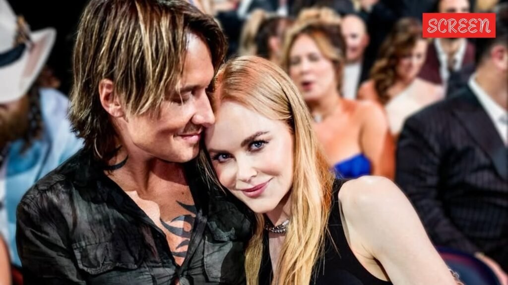 Nicole Kidman and husband Keith Urban separate after 19 years of marriage | Hollywood News Nicole Kidman and husband Keith Urban separate after 19 years of marriage | Hollywood News
