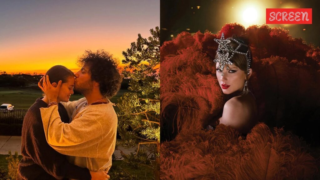 Selena Gomez-Benny Blanco wedding: Property worth Rs 728 crore booked for celebrations, Taylor Swift flies in to be the ‘flower girl’ | Hollywood News Selena Gomez-Benny Blanco wedding: Property worth Rs 728 crore booked for celebrations, Taylor Swift flies in to be the ‘flower girl’ | Hollywood News