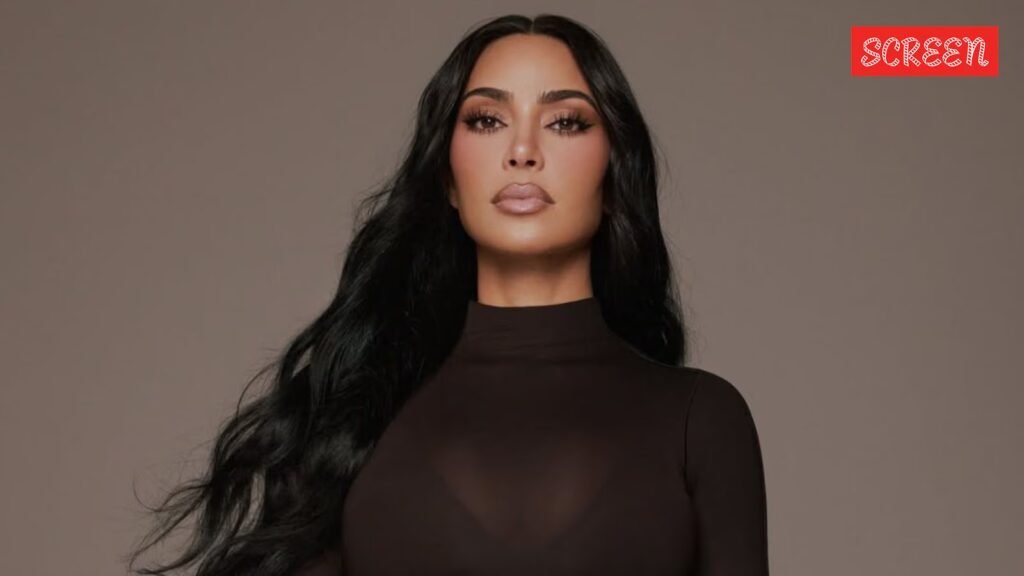 Kim Kardashian breaks down after finding out she failed bar exam, Khloe blames her TV show: ‘You worked so hard’ | Hollywood News