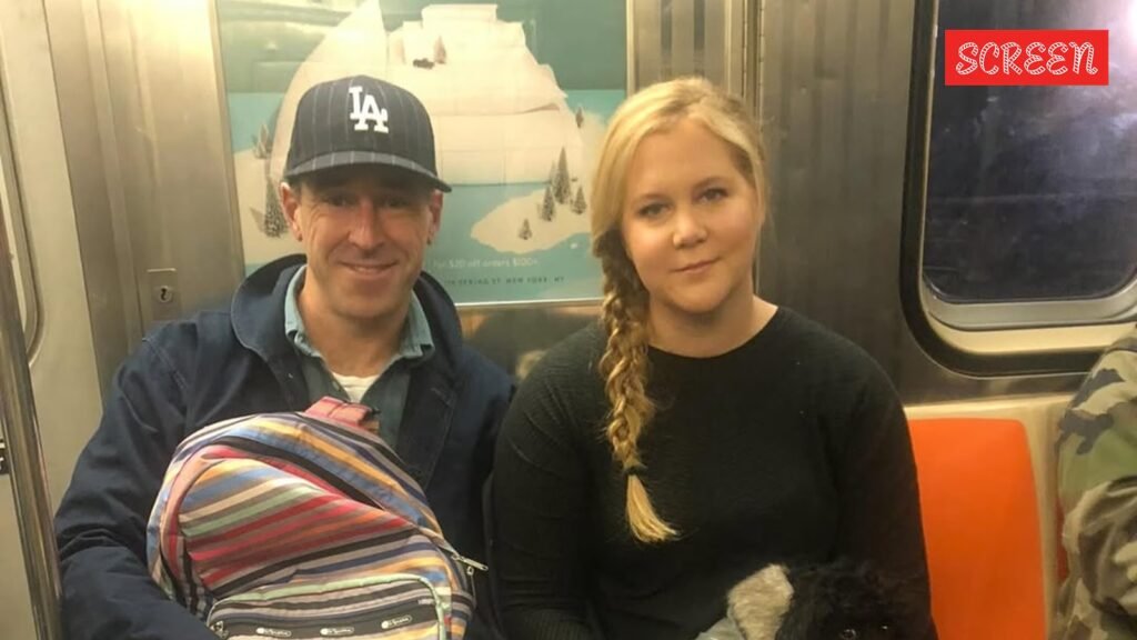 Amy Schumer announces ‘difficult decision’ of divorce with husband Chris Fischer after 7 years of marriage | Hollywood News Amy Schumer announces ‘difficult decision’ of divorce with husband Chris Fischer after 7 years of marriage | Hollywood News