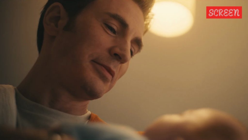 Avengers Doomsday teaser: Chris Evans’ Captain America returns to save the world | Hollywood News Avengers Doomsday teaser: Chris Evans’ Captain America returns to save the world | Hollywood News