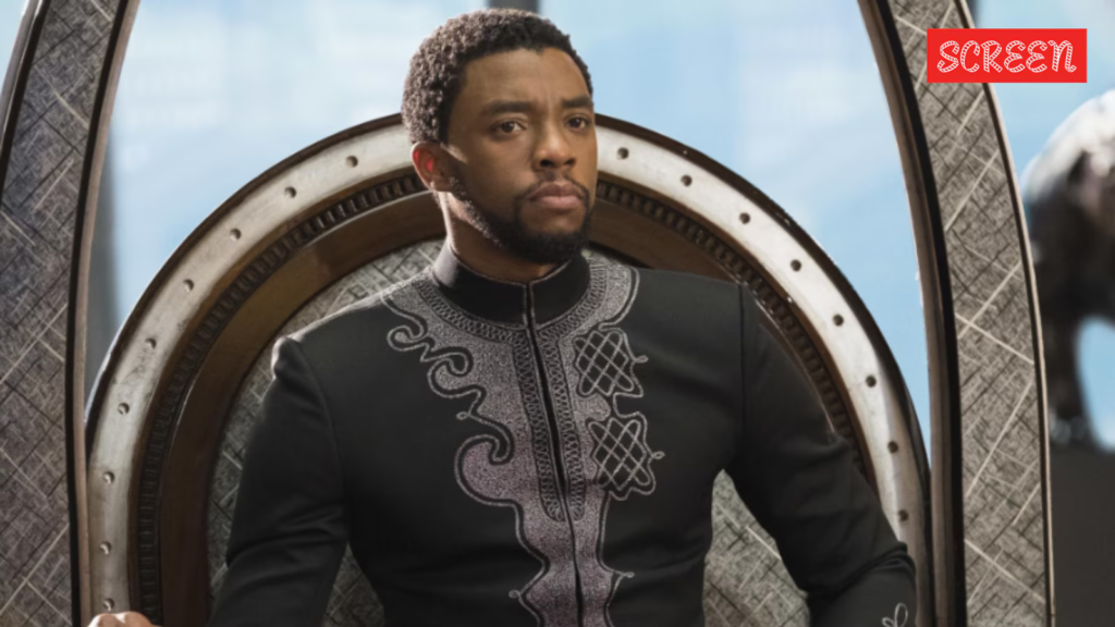 Ryan Coogler reveals the original story of Black Panther 2, one that featured T’Challa and his son: ‘Chadwick Boseman would have…’ | Hollywood News Ryan Coogler reveals the original story of Black Panther 2, one that featured T’Challa and his son: ‘Chadwick Boseman would have…’ | Hollywood News