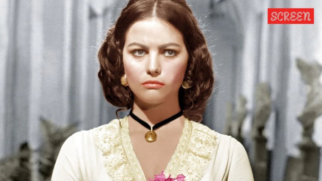 Claudia Cardinale, glamorous star of The Leopard and Once Upon a Time in the West, dies aged 87 | Hollywood News Claudia Cardinale, glamorous star of The Leopard and Once Upon a Time in the West, dies aged 87 | Hollywood News