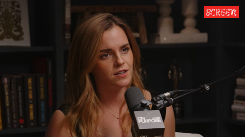 Emma Watson opens up about her six month long driving ban: ‘It became international news, people were messaging me’ | Hollywood News