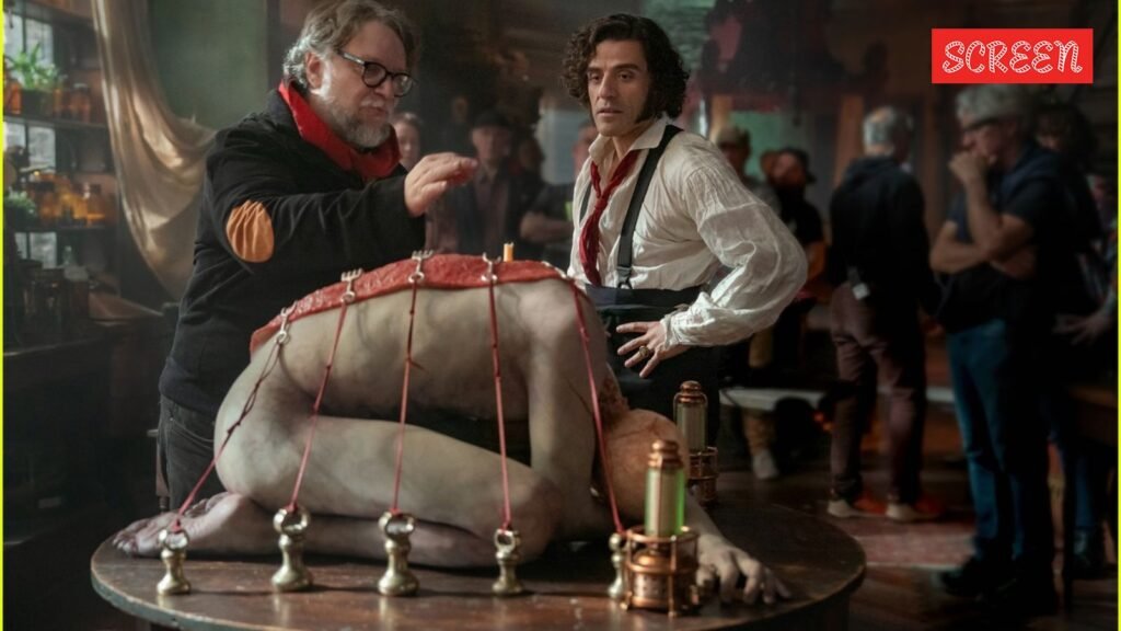 Guillermo del Toro’s Frankenstein leaves critics confused despite strong Rotten tomatoes score, director’s fifth-lowest yet | Hollywood News