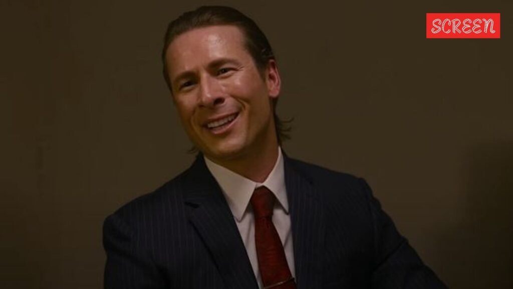 Raised with a gun in his hand, this actor ‘constantly cheated death’ as a child, got his first major break after writing to Sylvester Stallone | Hollywood News