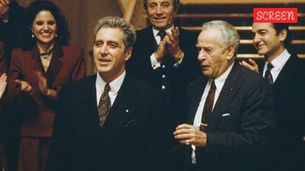 35 years of Godfather III: A movie so burdened by its predecessors, it forgot what it stood for | Hollywood News