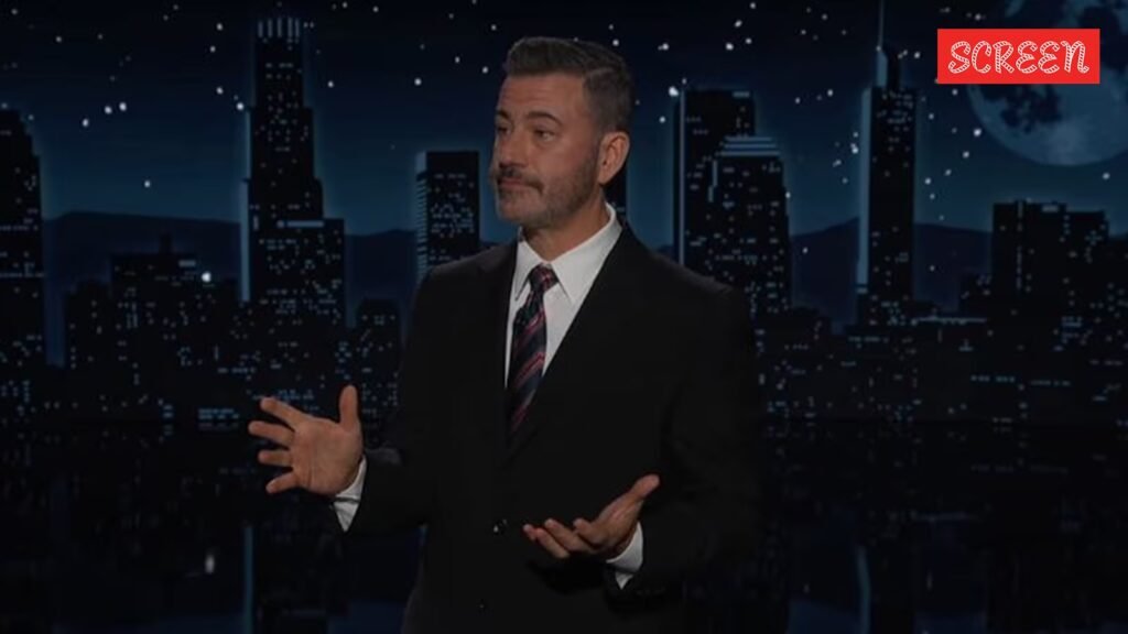 ‘Emotional’ Jimmy Kimmel addresses comments on Charlie Kirk’s death, answers Donald Trump’s supporters as show returns: ‘Violence is never the answer’ | Hollywood News