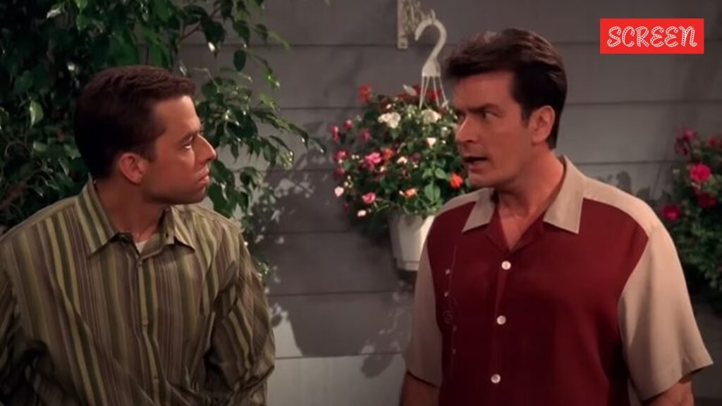 Charlie Sheen made Rs 16 cr per episode of Two and a Half Men; co-star Jon Cryer says he got a third of that: ‘He was like North Korea’s dictator’ | Hollywood News