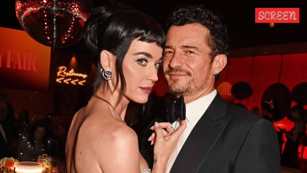 Orlando Bloom breaks silence on Katy Perry split, opens up about co-parenting daughter Daisy and moving on | Hollywood News
