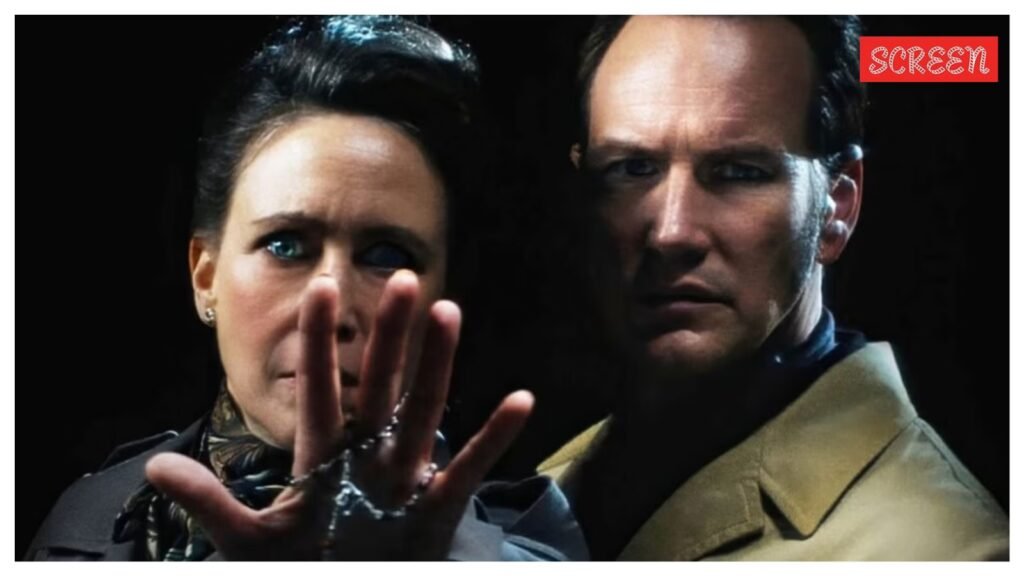 Conjuring Last Rites will probably beat Tiger Shroff’s Baaghi 4 at India box office, earn 30 times more than Vivek Agnihotri’s The Bengal Files | Hollywood News