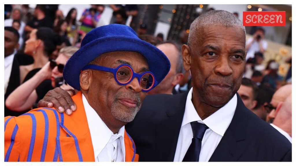 Exclusive | Denzel Washington says he wanted to reunite with Spike Lee ‘before I finish’: ‘I wasn’t excited, he helped reignite my excitement’ | Hollywood News