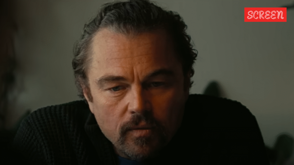 Leonardo DiCaprio’s One Battle After Another gets high praise from Steven Spielberg: ‘What an insane movie’ | Hollywood News