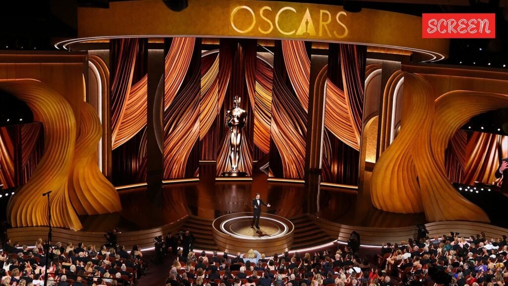 Oscars to stream on YouTube from 2029 as the Academy bids adieu to ABC amid viewership decline | Hollywood News