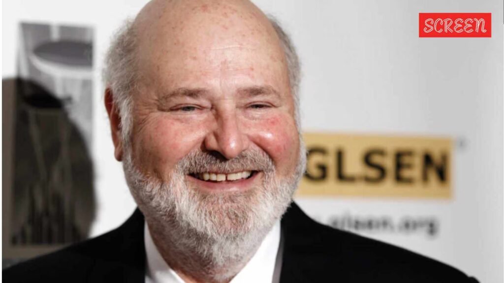 Hollywood director Rob Reiner and wife Michele found dead at Los Angeles home; homicide suspected: Report | Hollywood News Hollywood director Rob Reiner and wife Michele found dead at Los Angeles home; homicide suspected: Report | Hollywood News