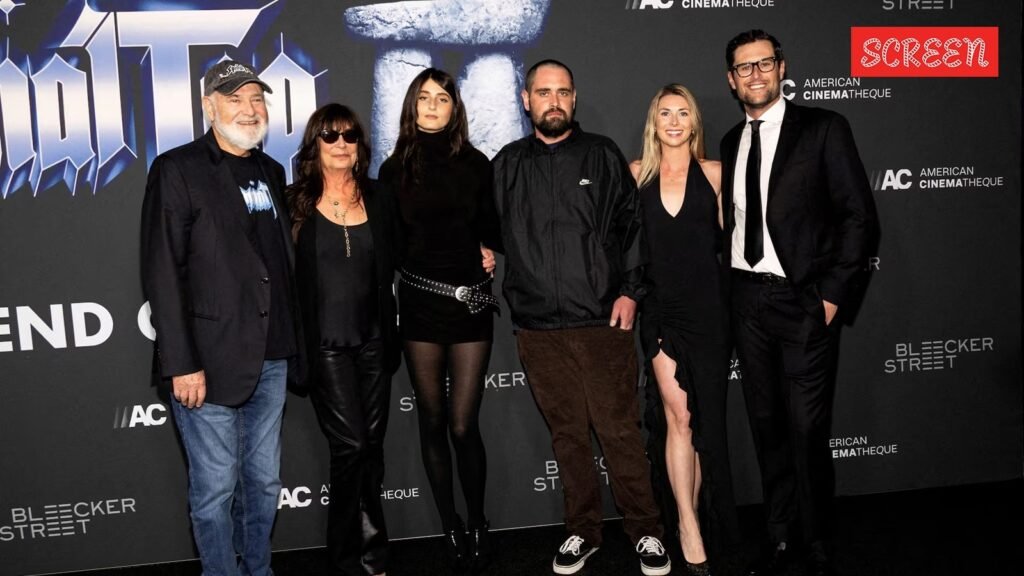 Rob Reiner’s son Nick appears in court on parents’ murder charges; siblings say family is in ‘unimaginable pain’ after ‘horrific loss’ | Hollywood News