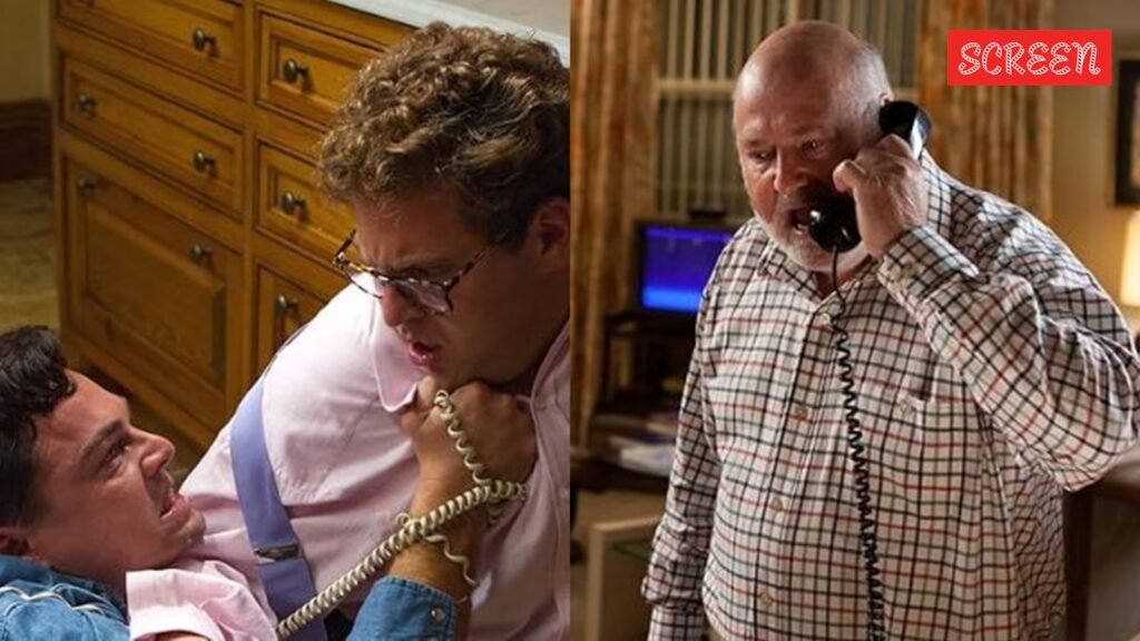 When Rob Reiner shared his honest thoughts about Wolf of Wall Street and the drug scenes: ‘I was dying watching it’ | Hollywood News