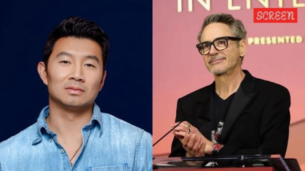 Robert Downey Jr had a convoy of trailers for Avengers Doomsday, his personal chefs lay out full buffet, recalls Simu Liu | Hollywood News