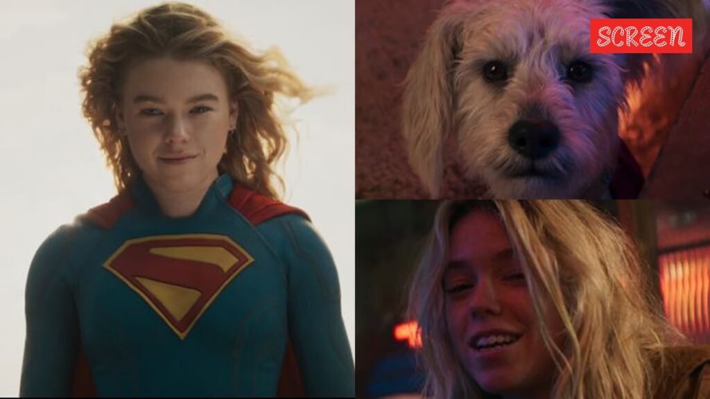 Supergirl teaser: Kara Zor-El is a party obsessed 20 year old with an untrained superdog and untapped potential. Watch | Hollywood News Supergirl teaser: Kara Zor-El is a party obsessed 20 year old with an untrained superdog and untapped potential. Watch | Hollywood News