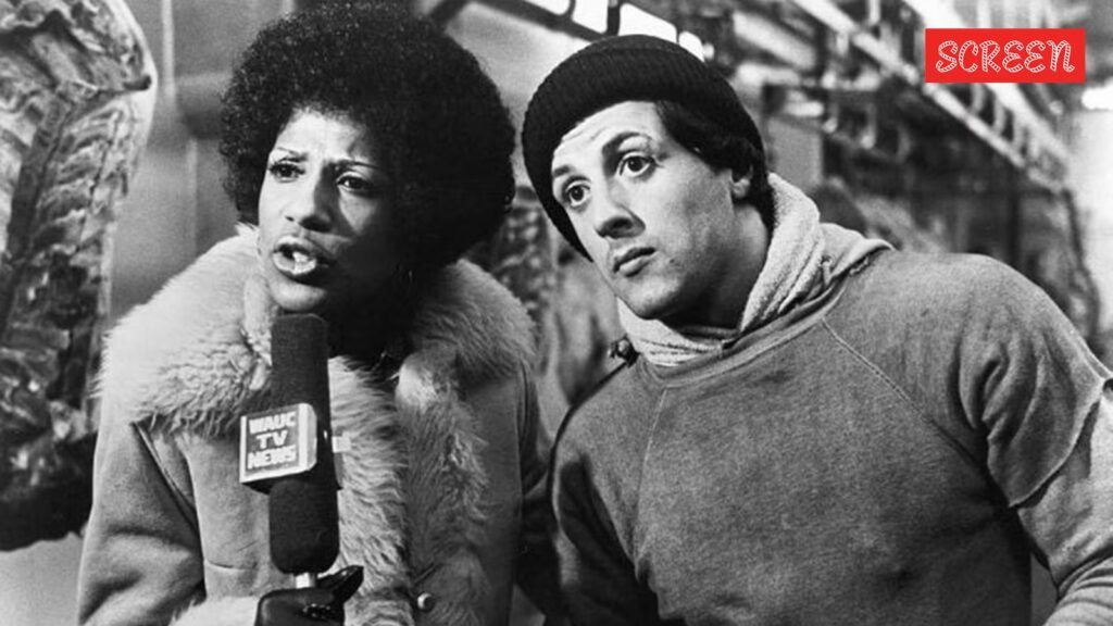 Sylvester Stallone used to work as a cage cleaner in a zoo, hoped the lion would eat him: ‘I couldn’t take it anymore’ | Hollywood News Sylvester Stallone used to work as a cage cleaner in a zoo, hoped the lion would eat him: ‘I couldn’t take it anymore’ | Hollywood News