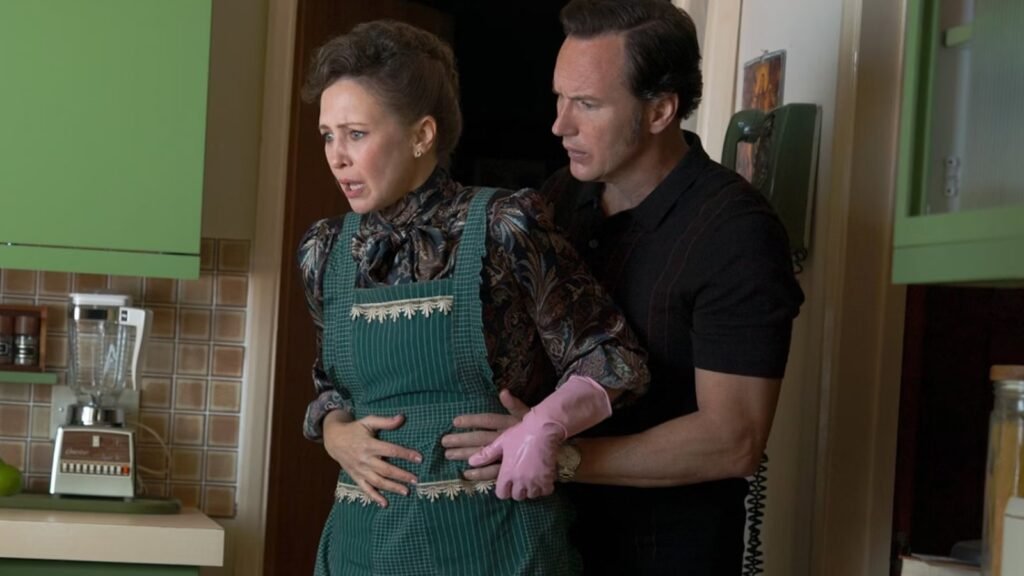 The Conjuring Last Rites box office collection day 2: Vera Farmiga-starrer is 7th highest-grossing Hollywood horror film in India | Hollywood News
